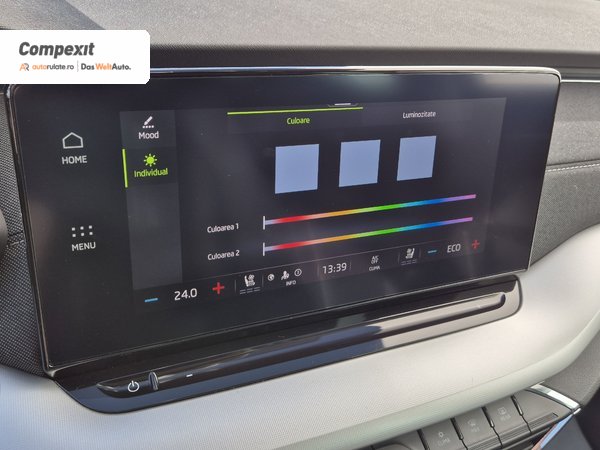 Škoda Octavia Combi Style iV 1.4 tsi, DSG