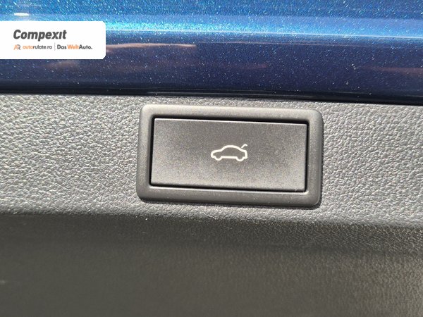 Škoda Octavia Combi Style iV 1.4 tsi, DSG