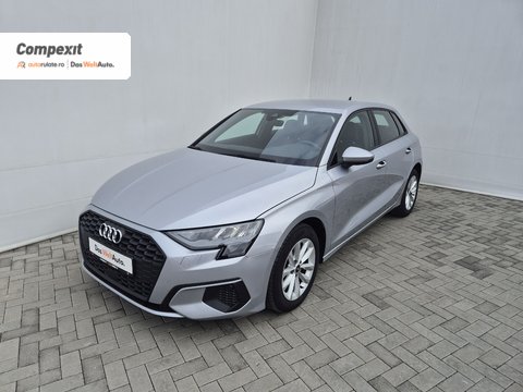 Audi A3 30 Sportback, 2.0 tdi