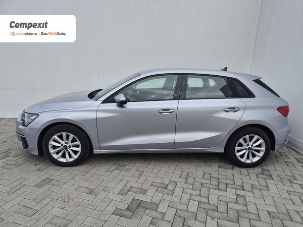 Audi A3 30 Sportback, 2.0 tdi