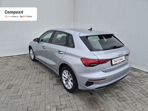Audi A3 30 Sportback, 2.0 tdi