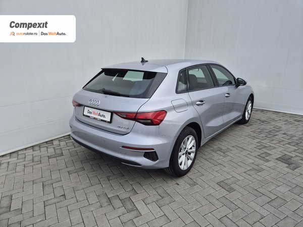 Audi A3 30 Sportback, 2.0 tdi