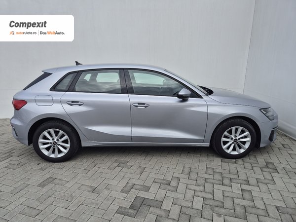 Audi A3 30 Sportback, 2.0 tdi
