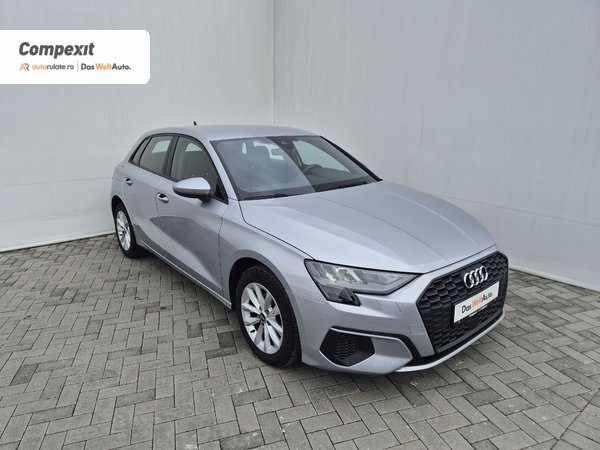 Audi A3 30 Sportback, 2.0 tdi