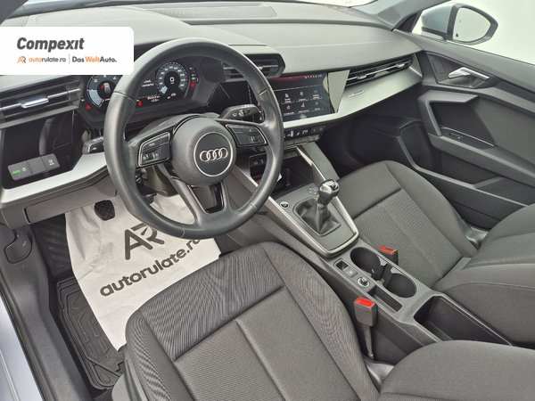 Audi A3 30 Sportback, 2.0 tdi
