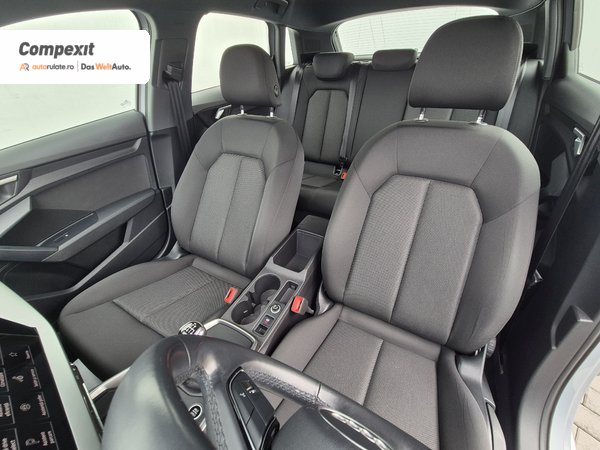 Audi A3 30 Sportback, 2.0 tdi