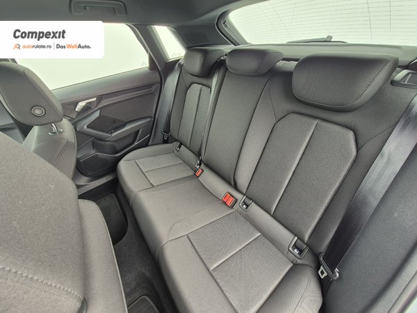 Audi A3 30 Sportback, 2.0 tdi