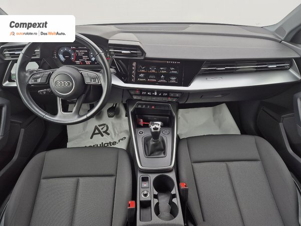 Audi A3 30 Sportback, 2.0 tdi