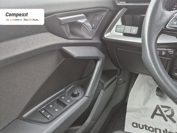 Audi A3 30 Sportback, 2.0 tdi