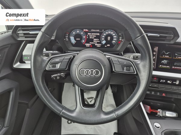 Audi A3 30 Sportback, 2.0 tdi