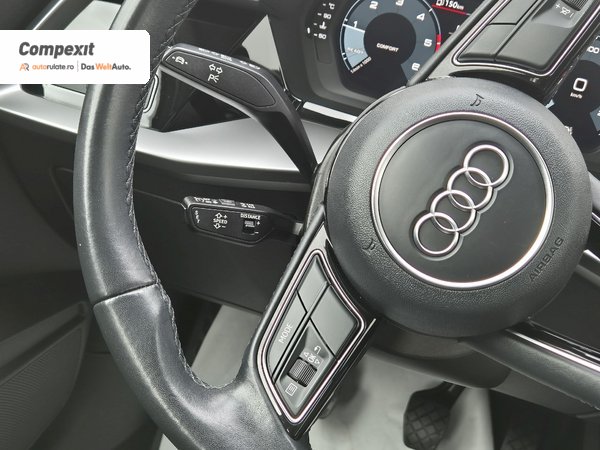 Audi A3 30 Sportback, 2.0 tdi