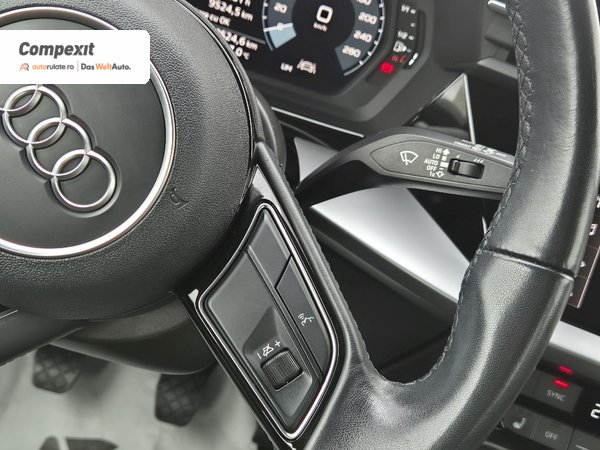 Audi A3 30 Sportback, 2.0 tdi