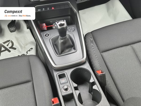 Audi A3 30 Sportback, 2.0 tdi