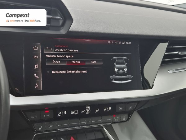 Audi A3 30 Sportback, 2.0 tdi