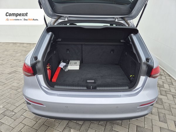 Audi A3 30 Sportback, 2.0 tdi