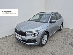 Škoda Kamiq Selection 1.0 TSI DSG
