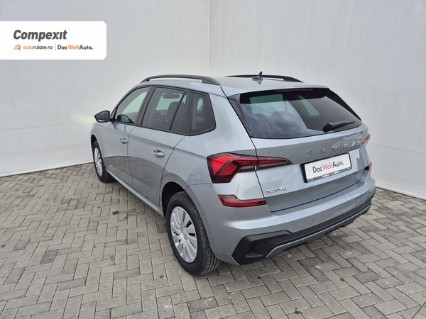 Škoda Kamiq Selection 1.0 TSI DSG