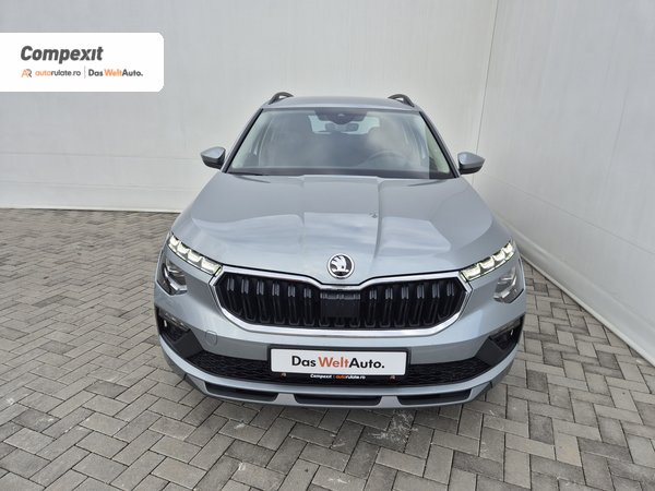 Škoda Kamiq Selection 1.0 TSI DSG