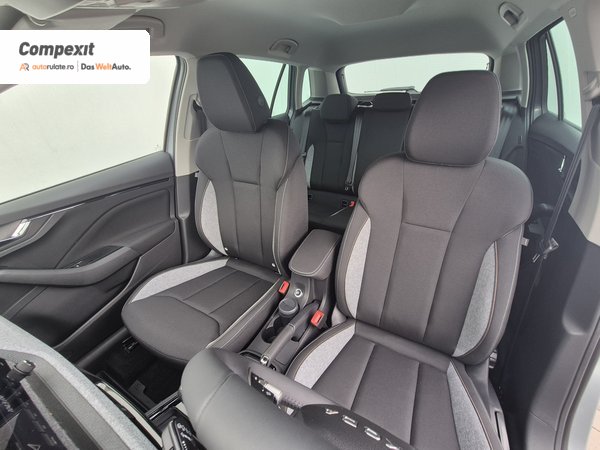 Škoda Kamiq Selection 1.0 TSI DSG