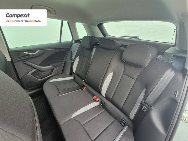 Škoda Kamiq Selection 1.0 TSI DSG