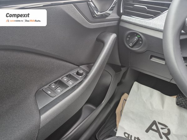 Škoda Kamiq Selection 1.0 TSI DSG