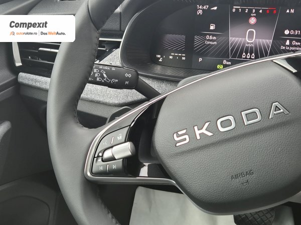 Škoda Kamiq Selection 1.0 TSI DSG