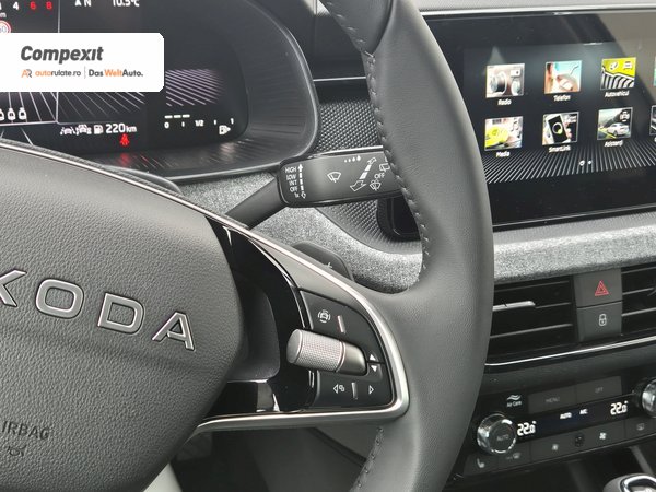 Škoda Kamiq Selection 1.0 TSI DSG