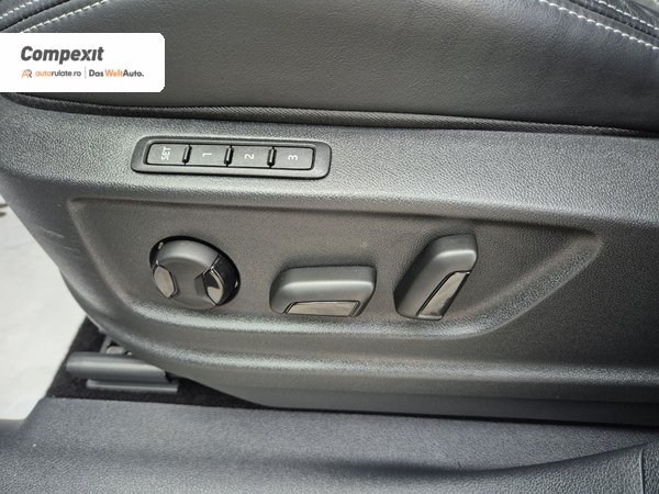 Škoda Kodiaq Sportline 4X4, 2.0 tdi, DSG