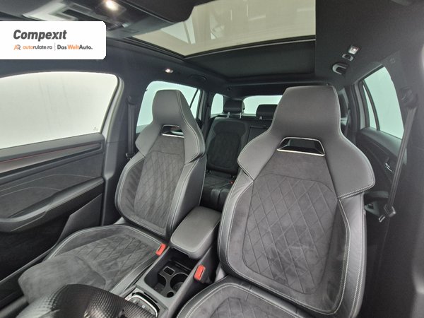 Škoda Kodiaq Sportline 4X4, 2.0 tdi, DSG