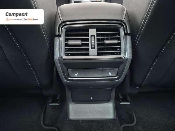 Škoda Kodiaq Sportline 4X4, 2.0 tdi, DSG