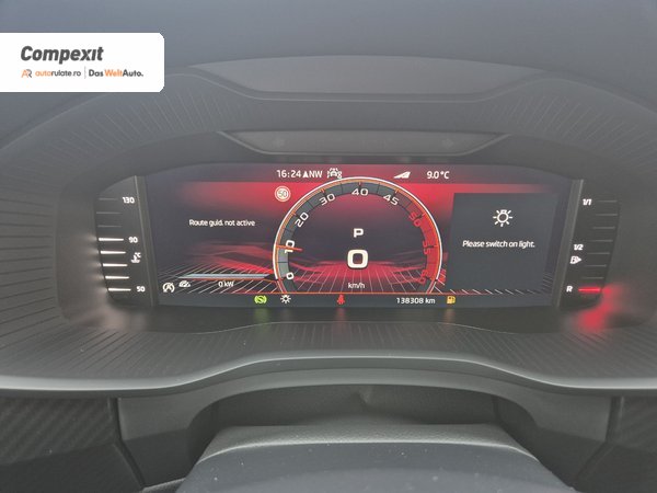 Škoda Kodiaq Sportline 4X4, 2.0 tdi, DSG