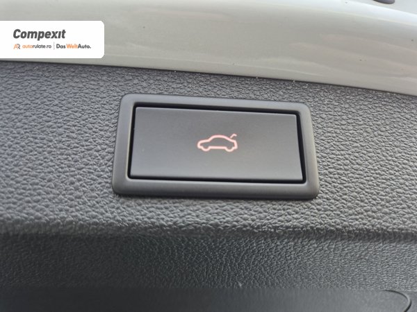 Škoda Kodiaq Sportline 4X4, 2.0 tdi, DSG