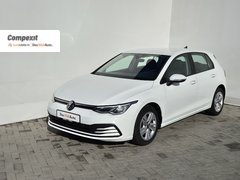 Volkswagen Golf Life 1.5 tsi