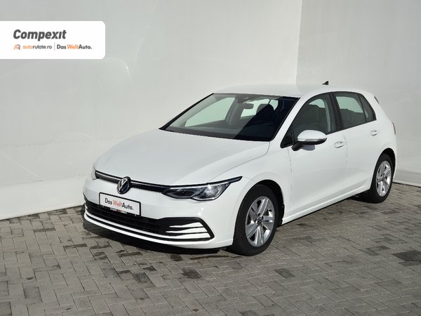 Volkswagen Golf Life 1.5 tsi