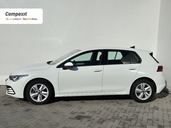 Volkswagen Golf Life 1.5 tsi