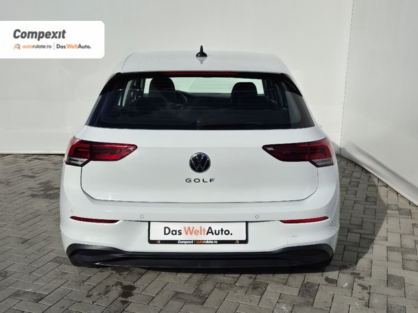 Volkswagen Golf Life 1.5 tsi