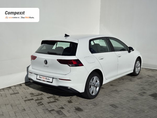 Volkswagen Golf Life 1.5 tsi