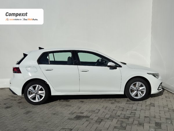 Volkswagen Golf Life 1.5 tsi