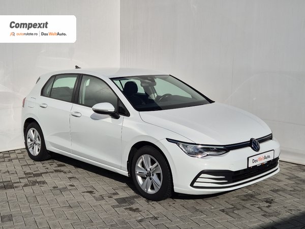Volkswagen Golf Life 1.5 tsi