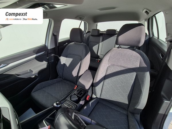 Volkswagen Golf Life 1.5 tsi