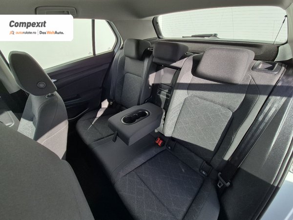 Volkswagen Golf Life 1.5 tsi