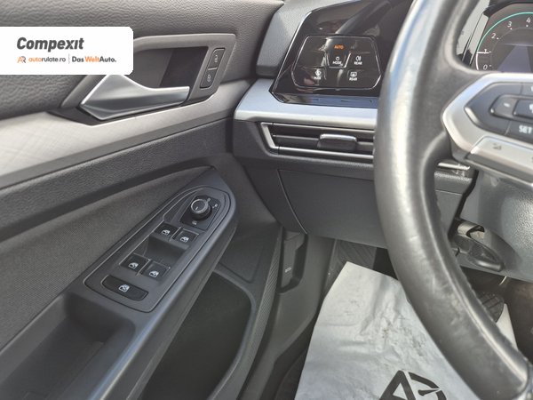 Volkswagen Golf Life 1.5 tsi