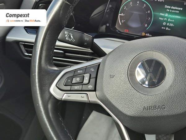 Volkswagen Golf Life 1.5 tsi