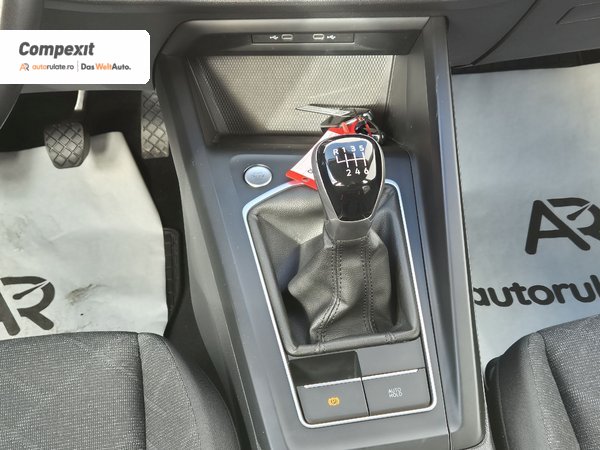 Volkswagen Golf Life 1.5 tsi