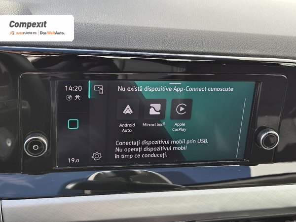 Volkswagen Golf Life 1.5 tsi