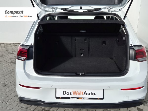 Volkswagen Golf Life 1.5 tsi