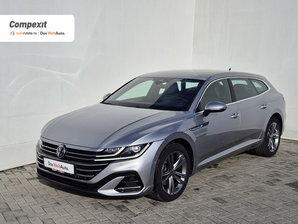 Volkswagen Arteon SB R-line e-Hybrid 1.4 tsi, DSG