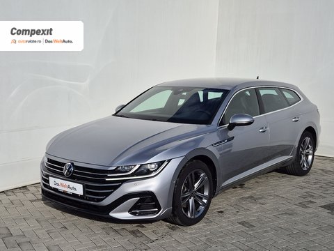 Volkswagen Arteon SB R-line e-Hybrid 1.4 tsi, DSG