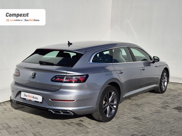 Volkswagen Arteon SB R-line e-Hybrid 1.4 tsi, DSG