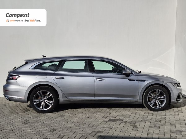 Volkswagen Arteon SB R-line e-Hybrid 1.4 tsi, DSG